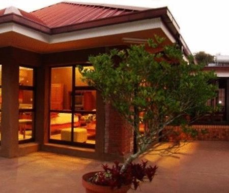 Ku De Ta B&B White River Exterior foto