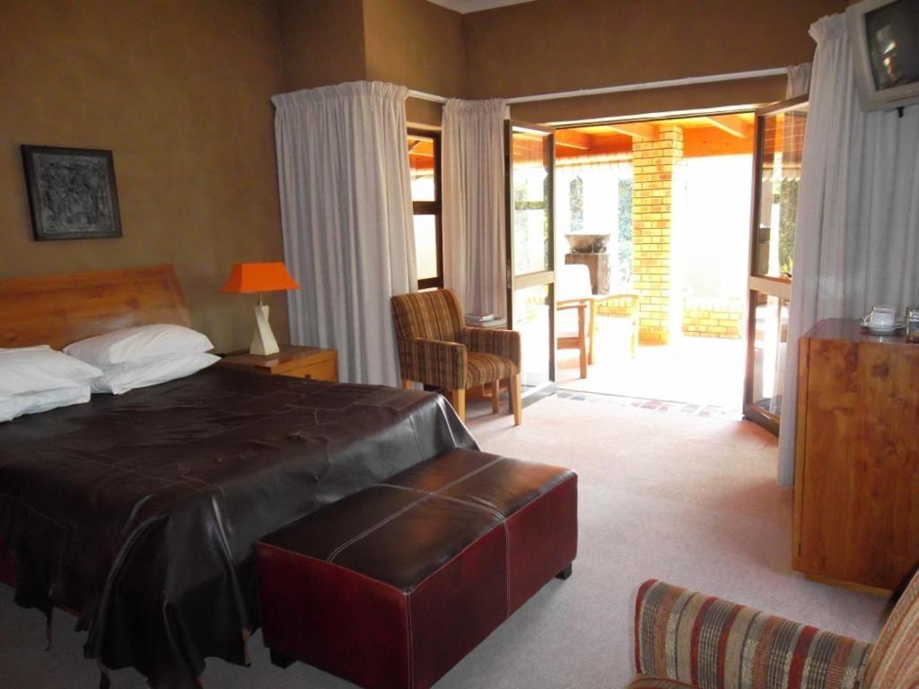 Ku De Ta B&B White River Quarto foto