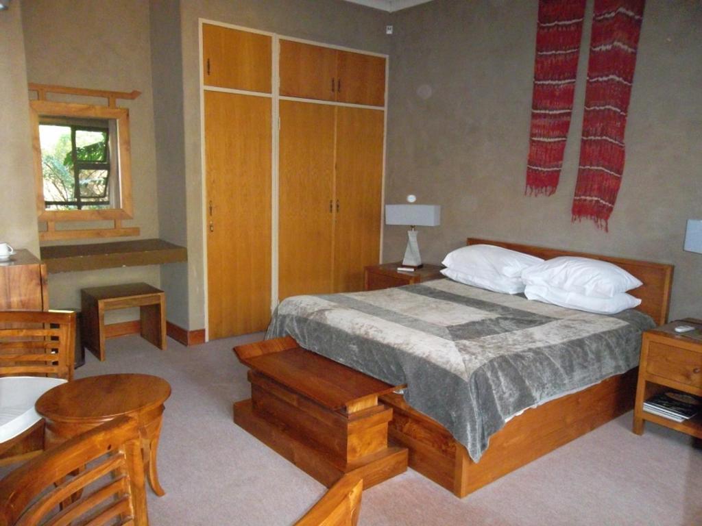 Ku De Ta B&B White River Quarto foto