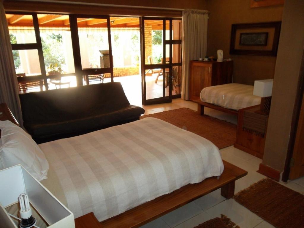 Ku De Ta B&B White River Quarto foto