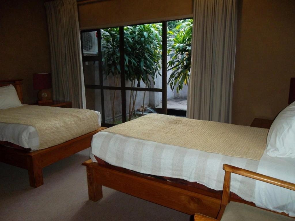 Ku De Ta B&B White River Quarto foto